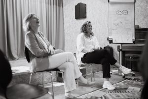 verbindend communiceren, Verbindende Communicatie