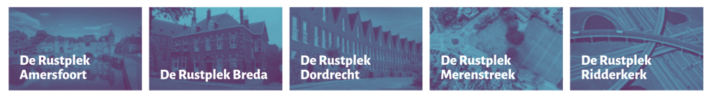 Rusthuis voor overspannen moeders