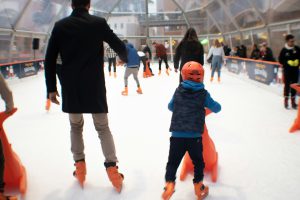 december activiteiten voor kinderen