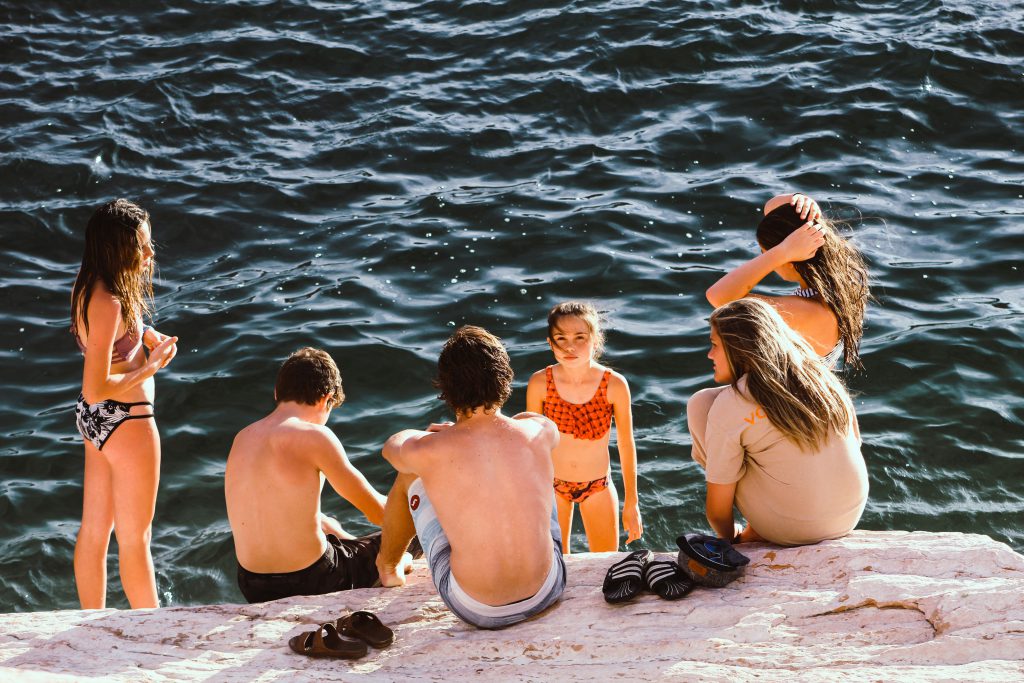 25x Leuke dingen om te doen met je gezin: 25 geweldige activiteiten voor quality time met het hele gezin.
leuke dingen om te doen met je gezin