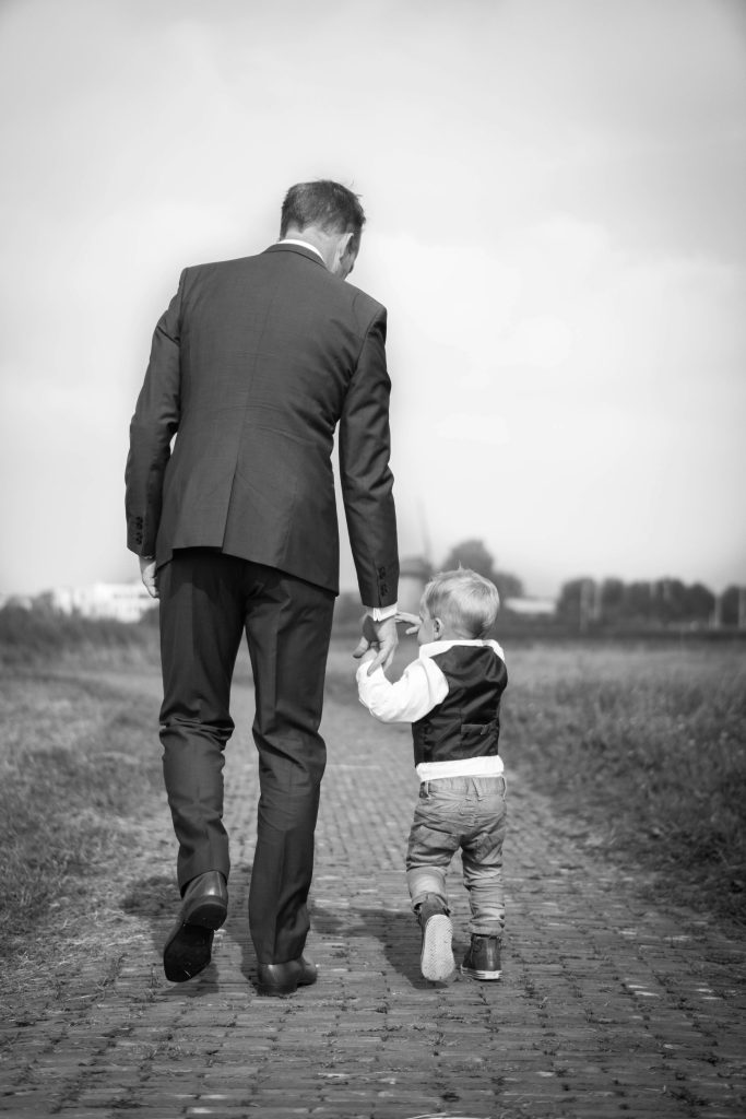 Oudercoaching, werkvloer, Oudercoaching op de werkvloer